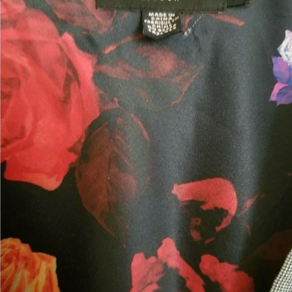 Gorgeous Ted Baker dress, size 1 (US 2) xsmall, excellent condition - Picture 7 of 12